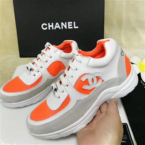 chanel dames|Chanel sneakers website.